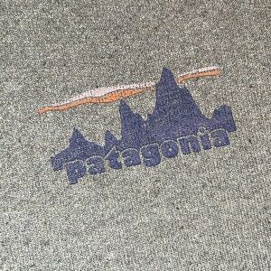 Patagonia ‘73 Skyline Uprisal Crew Sweatshirt - Size S